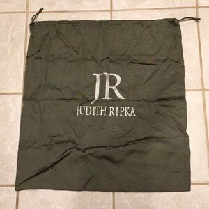 22x23” Judith Ripka dust bag